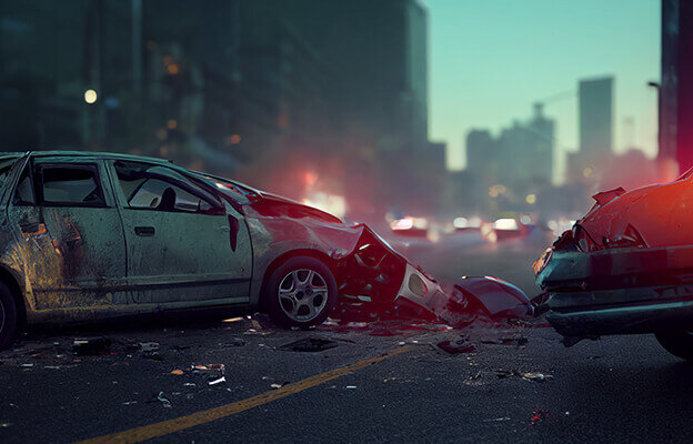 Car Accident Lawyer in Calgary