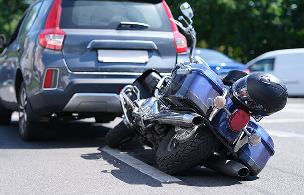 Calgary Motorcycle Accident Lawyer