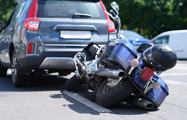 Motorcycle Accidents Lawyers
