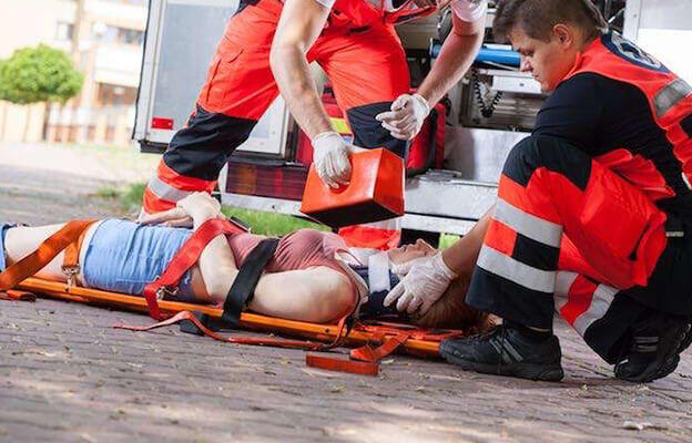 Spinal Cord Injury Lawyer