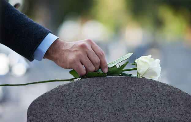 Wrongful Death Lawyer