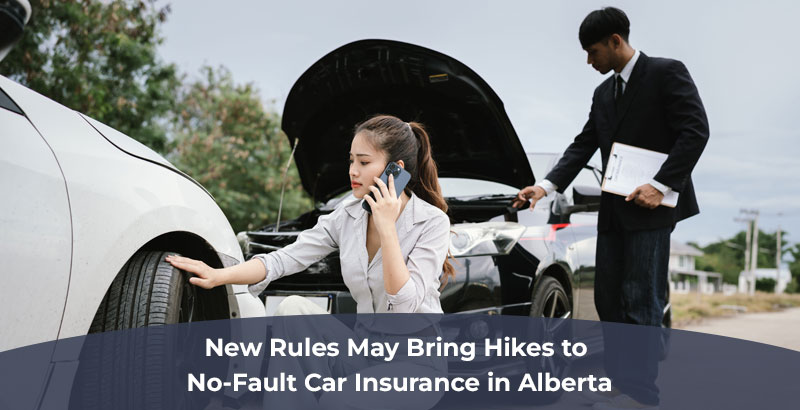 no-fault car insurance